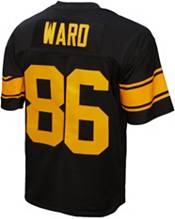Mitchell & Ness Men's Pittsburgh Steelers Hines Ward #86 2008 Throwback Jersey product image