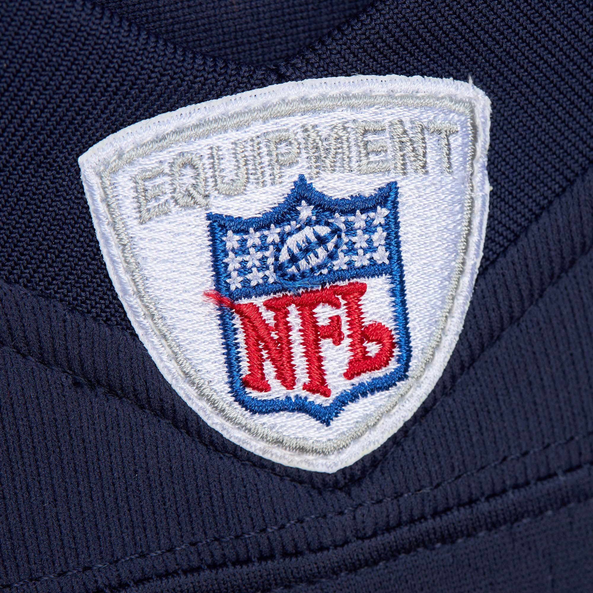 Mitchell & Ness Men's Los Angeles Chargers Antonio Gates #85 Navy 2006 Replica Football Jersey product image