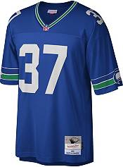 Mitchell & Ness Men's Seattle Seahawks Shaun Alexander #37 2000 Royal Throwback Jersey product image