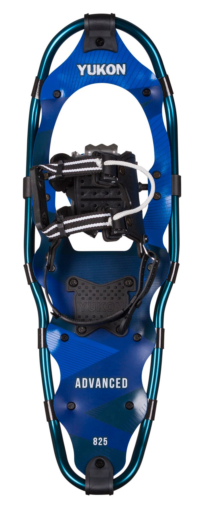 Yukon Charlie's Men's Advanced Snowshoes