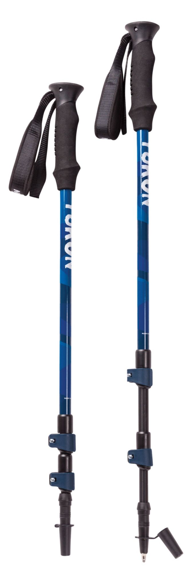 Yukon Charlie's Adult Advanced Snowshoe Kit product image