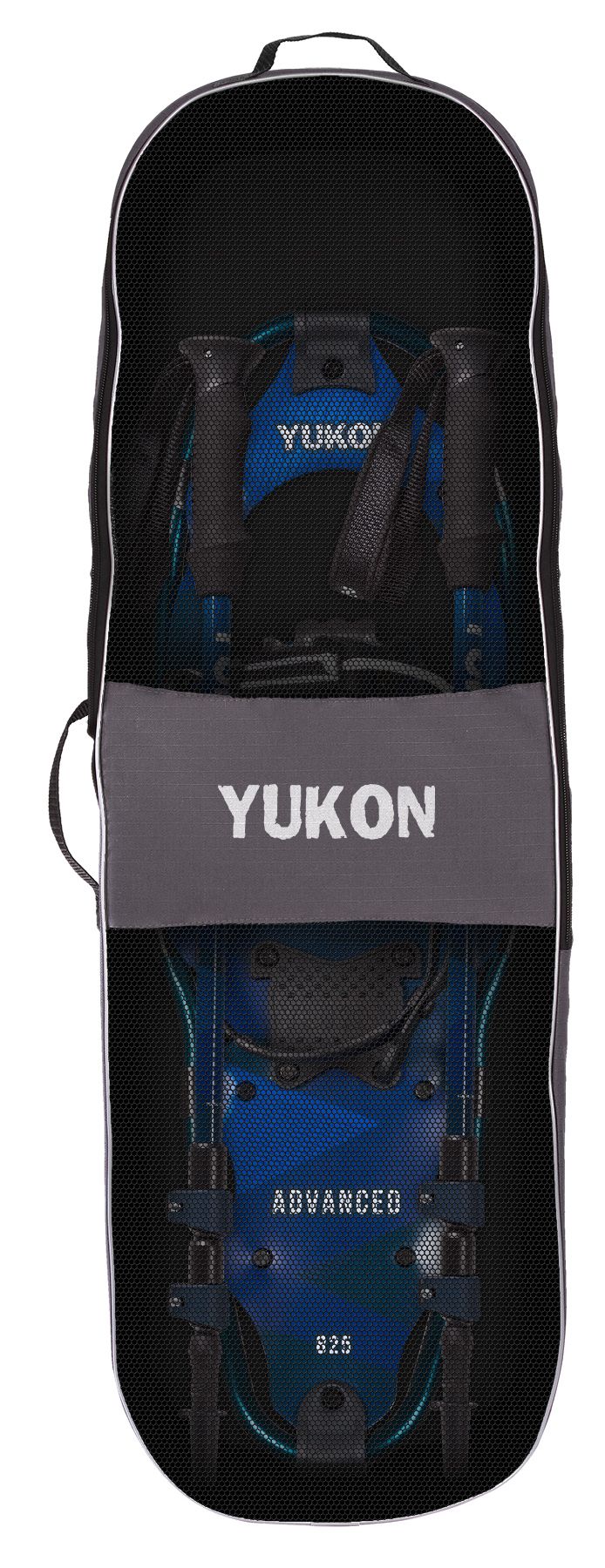 Yukon Charlie's Adult Advanced Snowshoe Kit product image