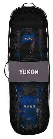 Yukon Charlie's Adult Advanced Snowshoe Kit product image