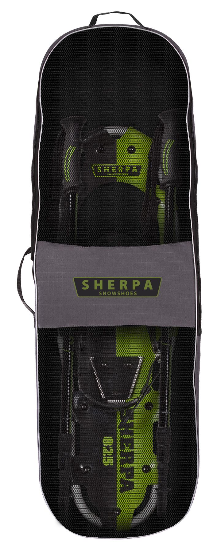 Yukon Charlie's Adult Sherpa Snowshoe Kit product image