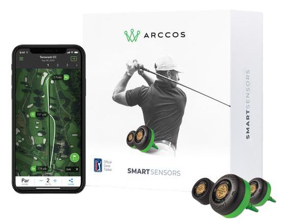 Arccos Starter Bundle product image