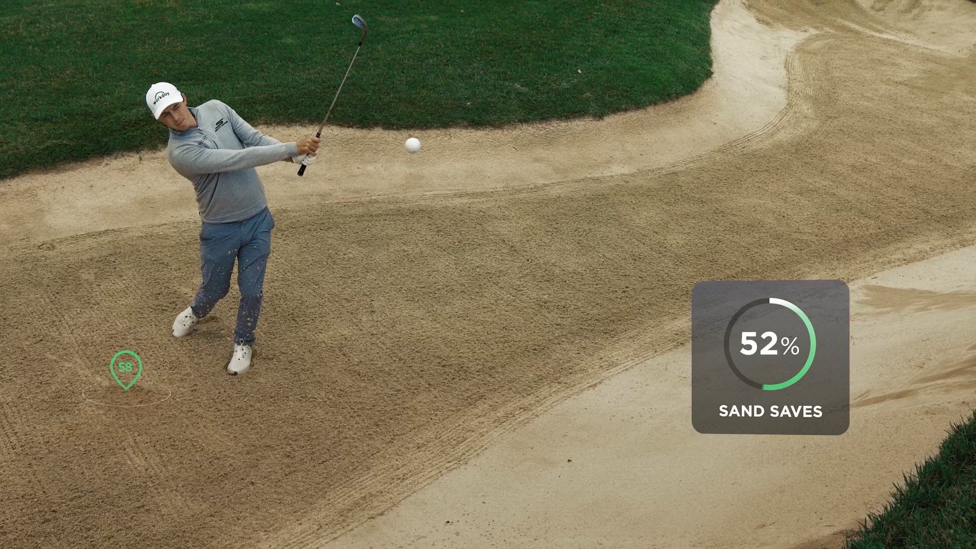 Arccos Smart Sensors (Gen 4) product