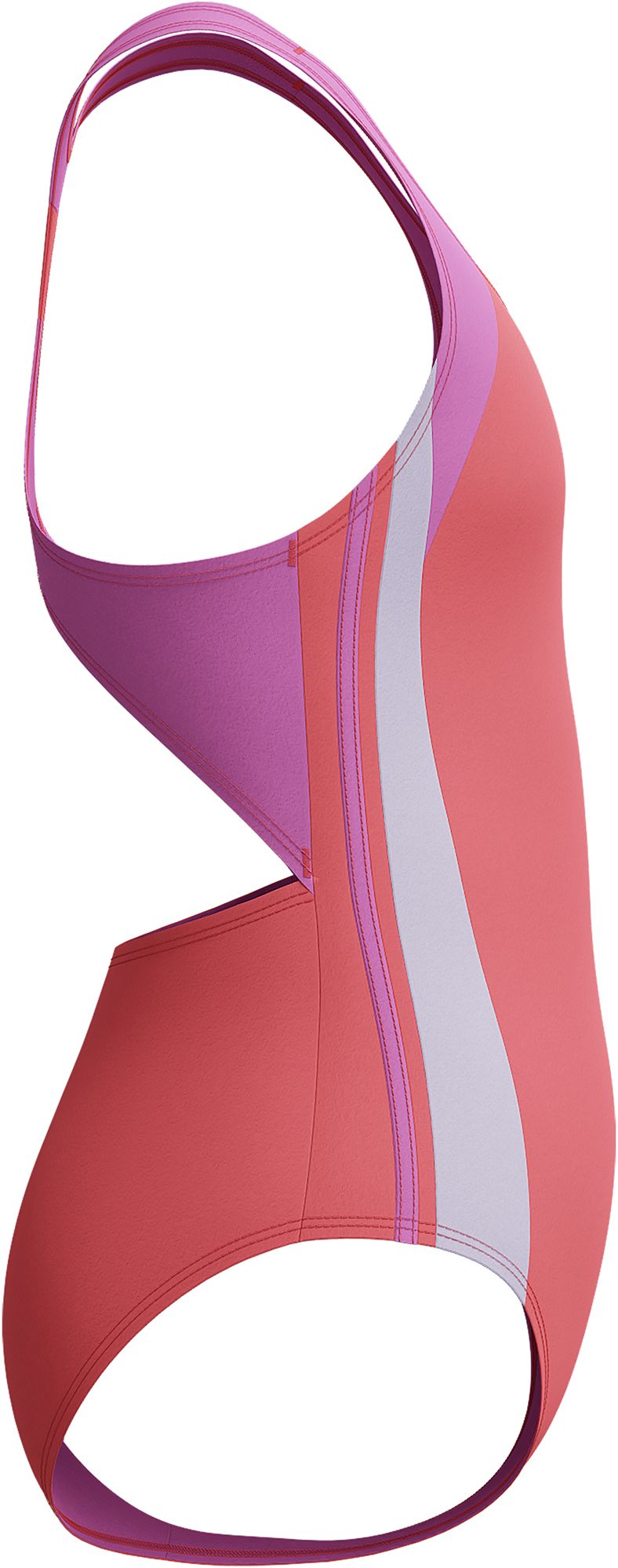 Speedo Girls' Infinity Splice One-Piece Swimsuit product image