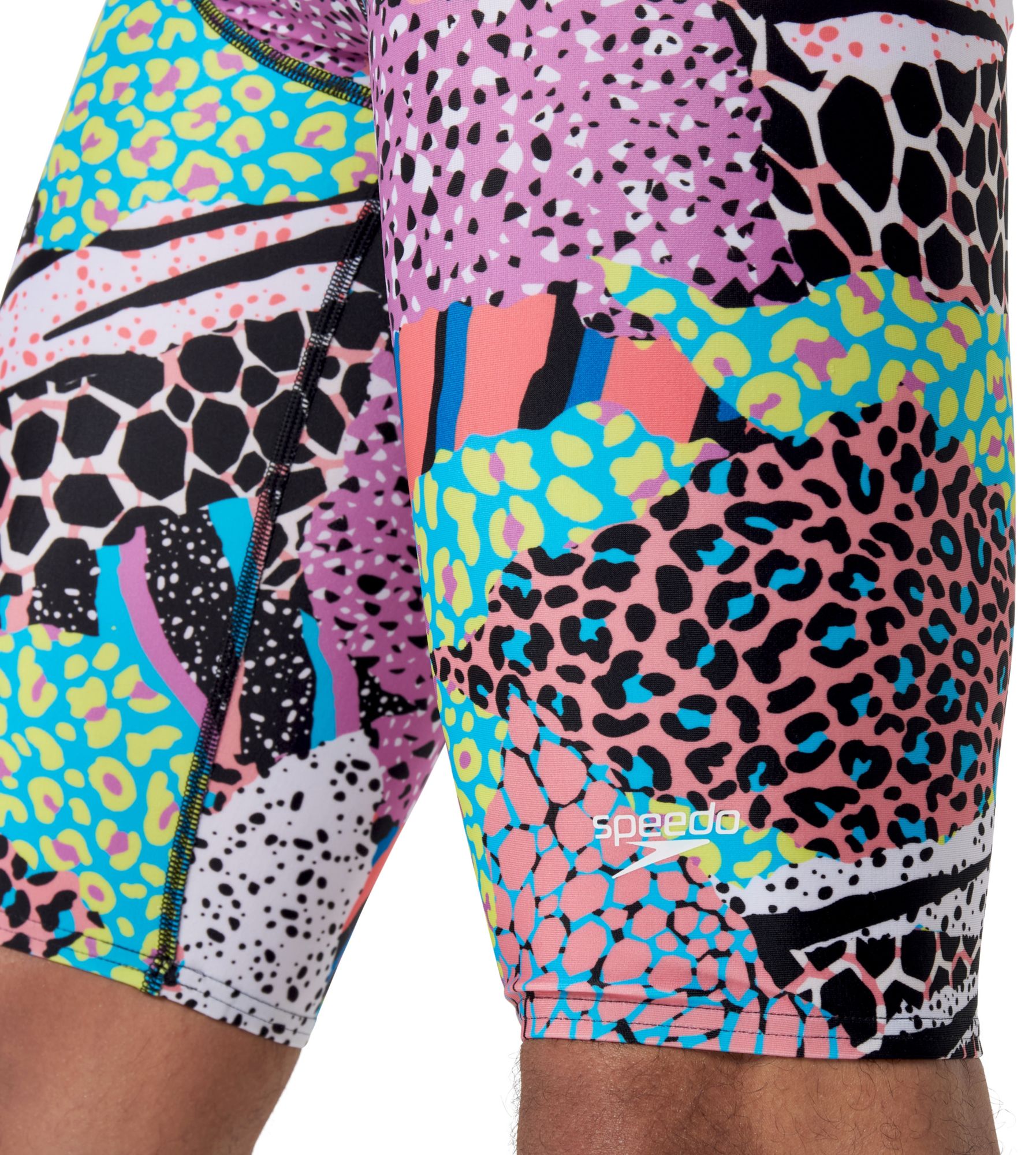 Speedo Men's Printed Jammer product image