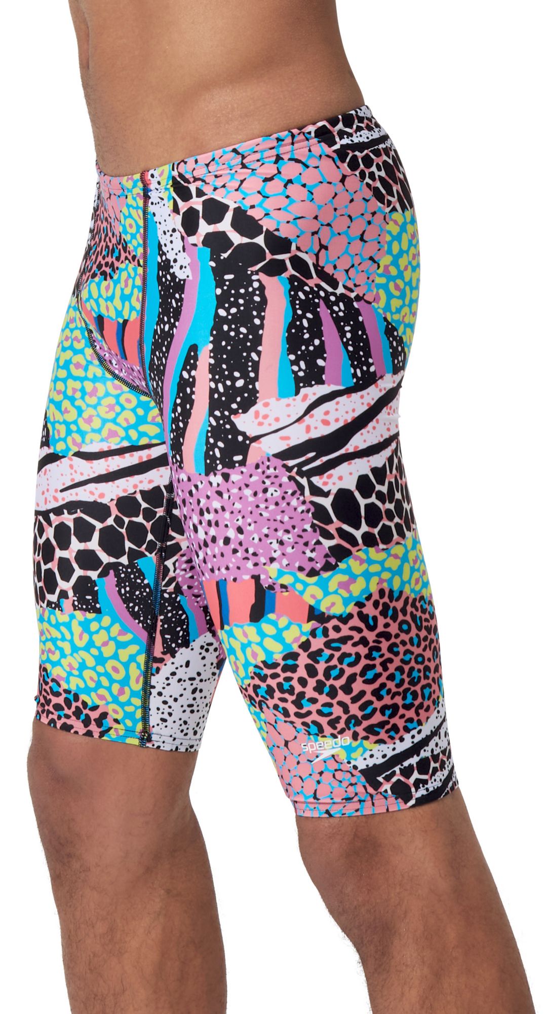 Speedo Men's Printed Jammer product image