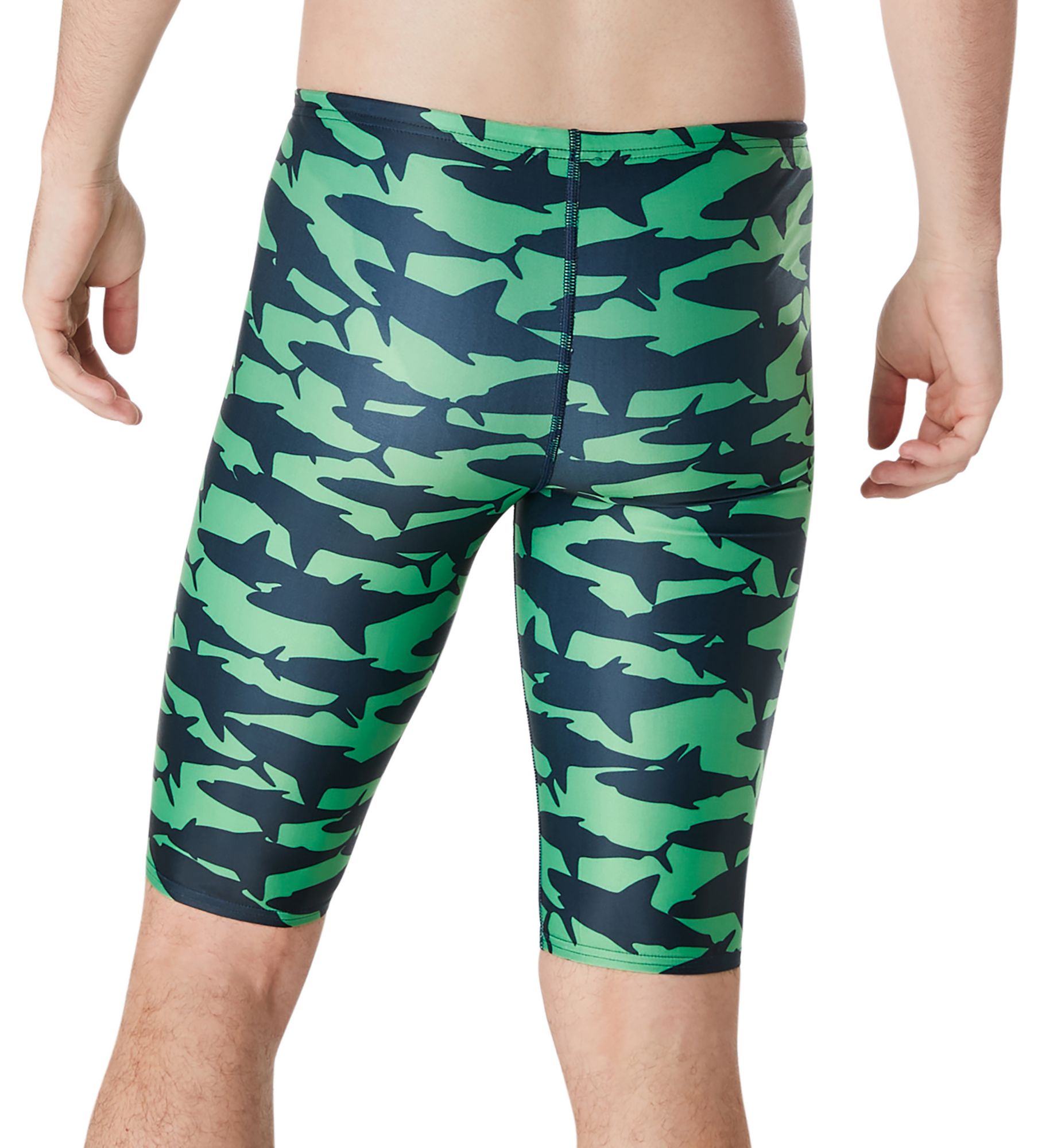 Speedo Men's Printed Jammer product image