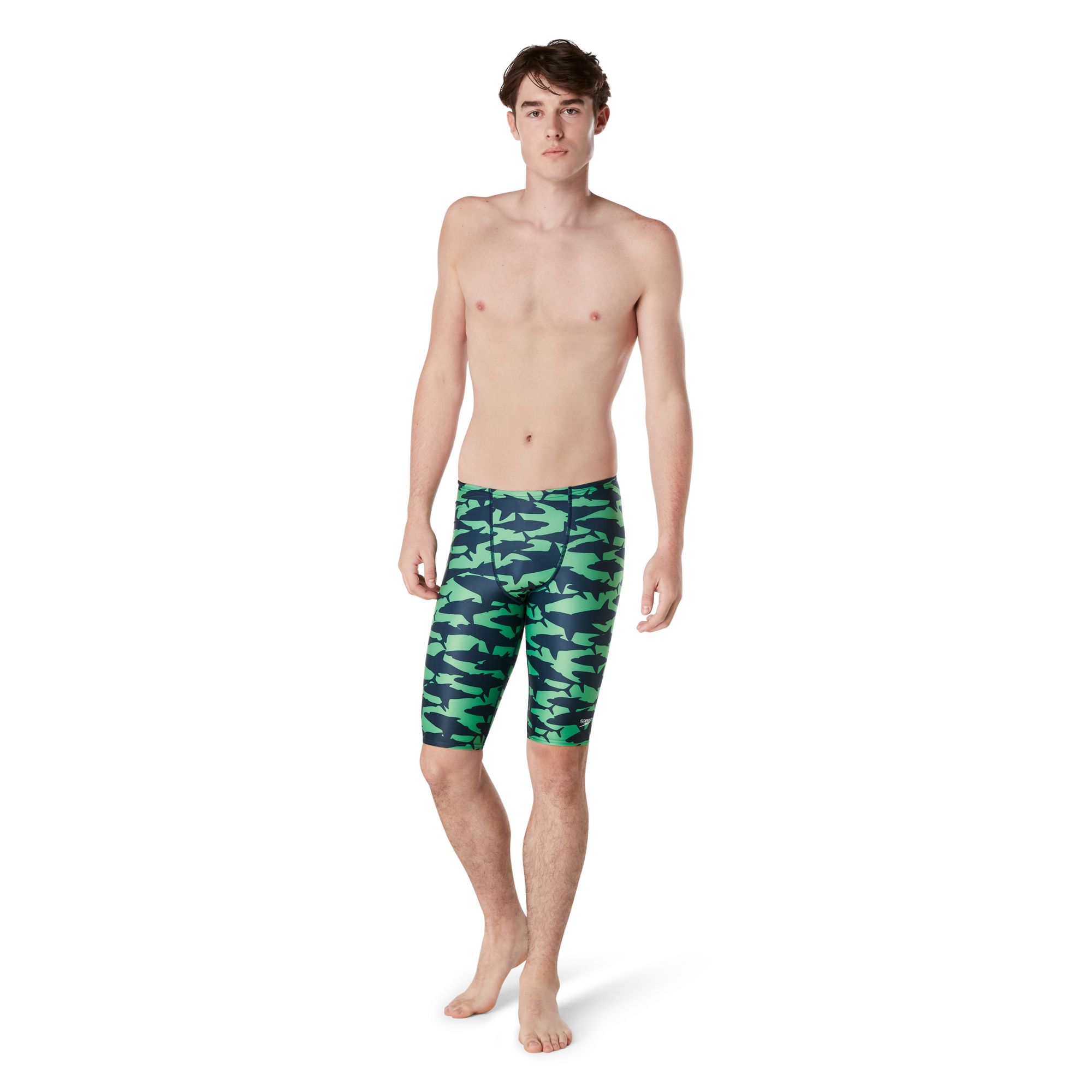 Speedo Men's Printed Jammer product image