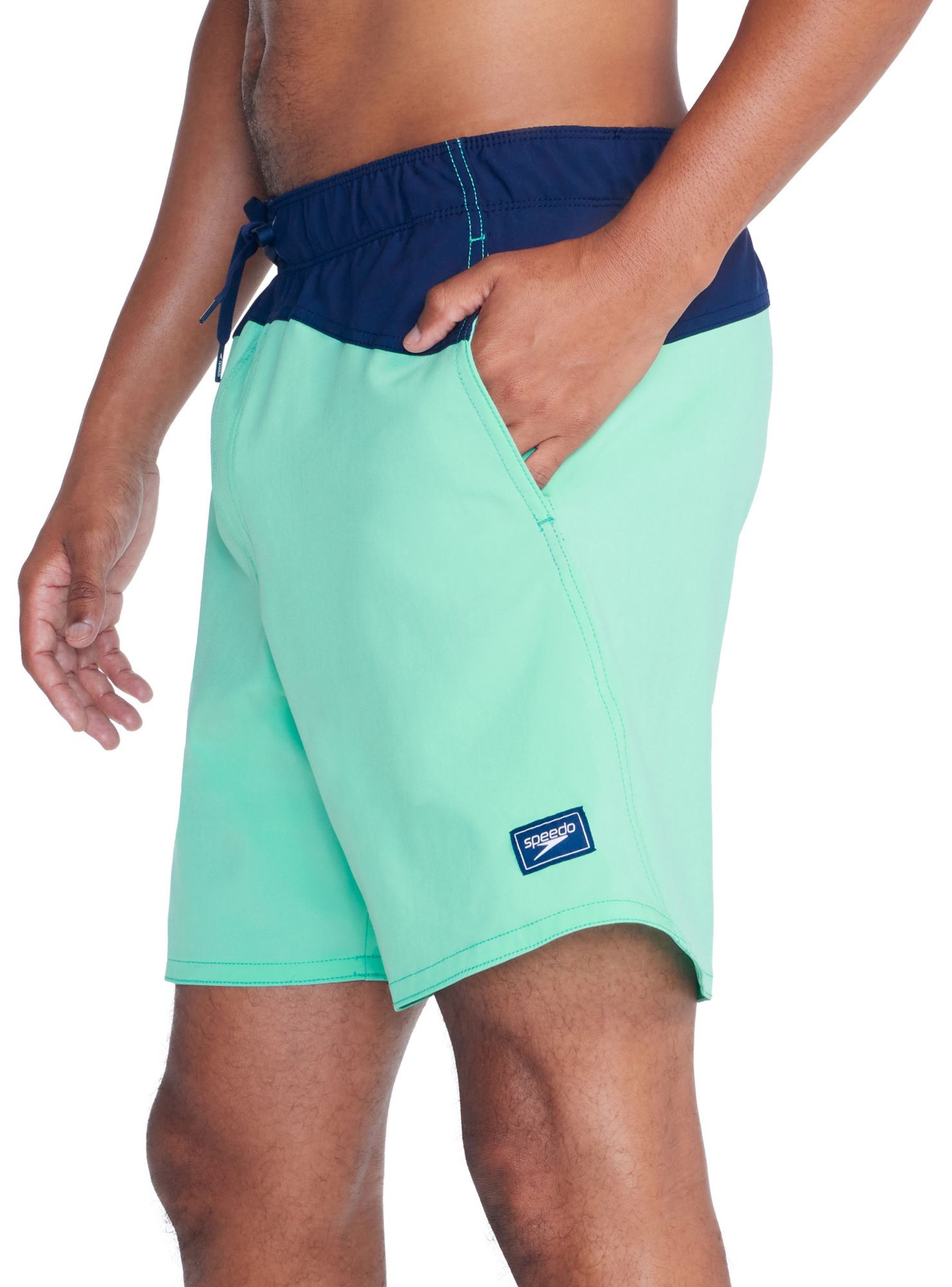 Speedo Men's Marina Flex Volley 17" product image