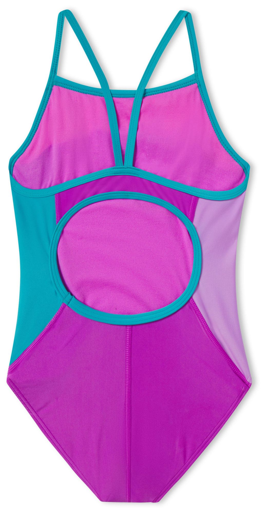 Speedo Women's Propel Back One Piece product image