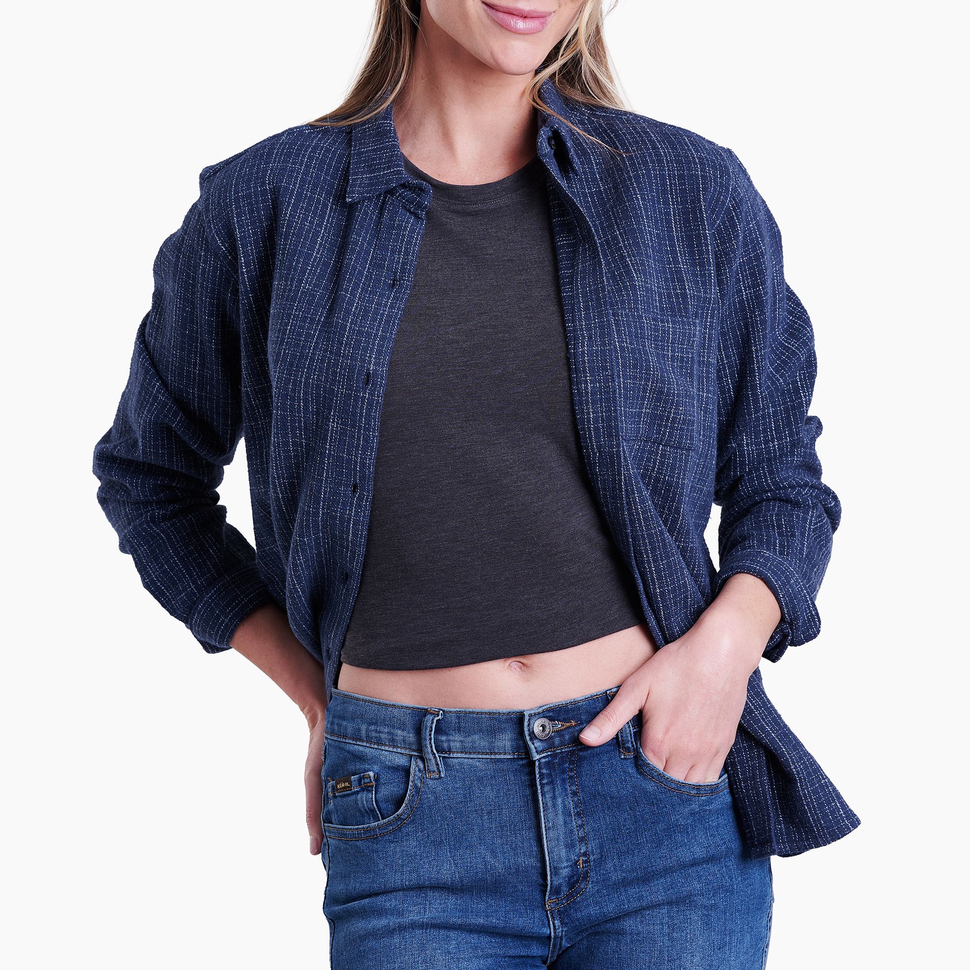 KÜHL Women's Avery Long-Sleeve product image