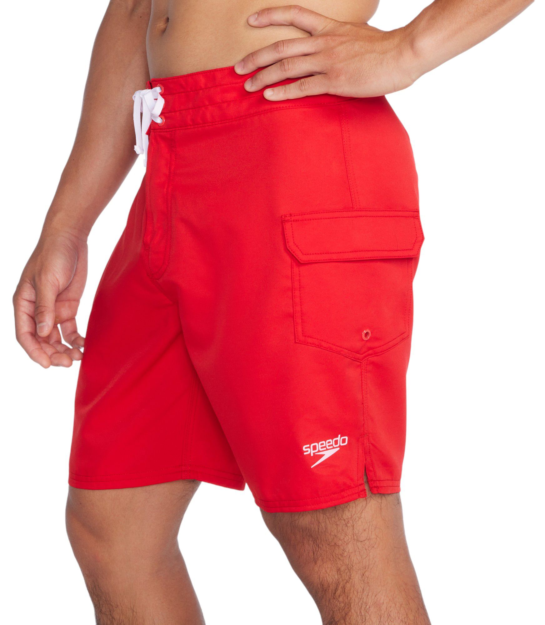 Speedo Men's Guard 18" Boardshorts product image