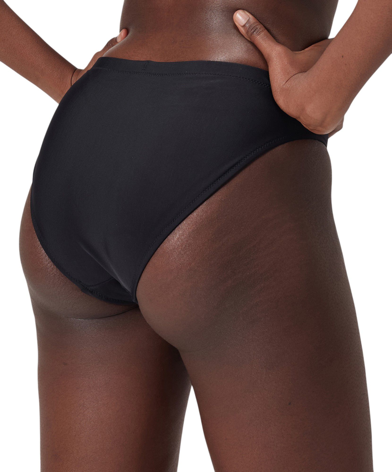 Speedo Women's Solid Classic Swim Bottoms product image