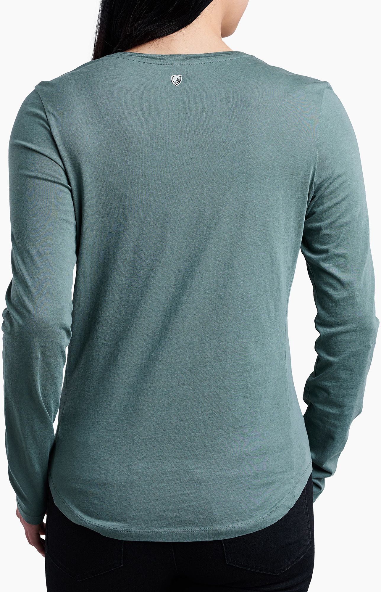 Kuhl Women's Arabella Scoop Long Sleeve Top product image