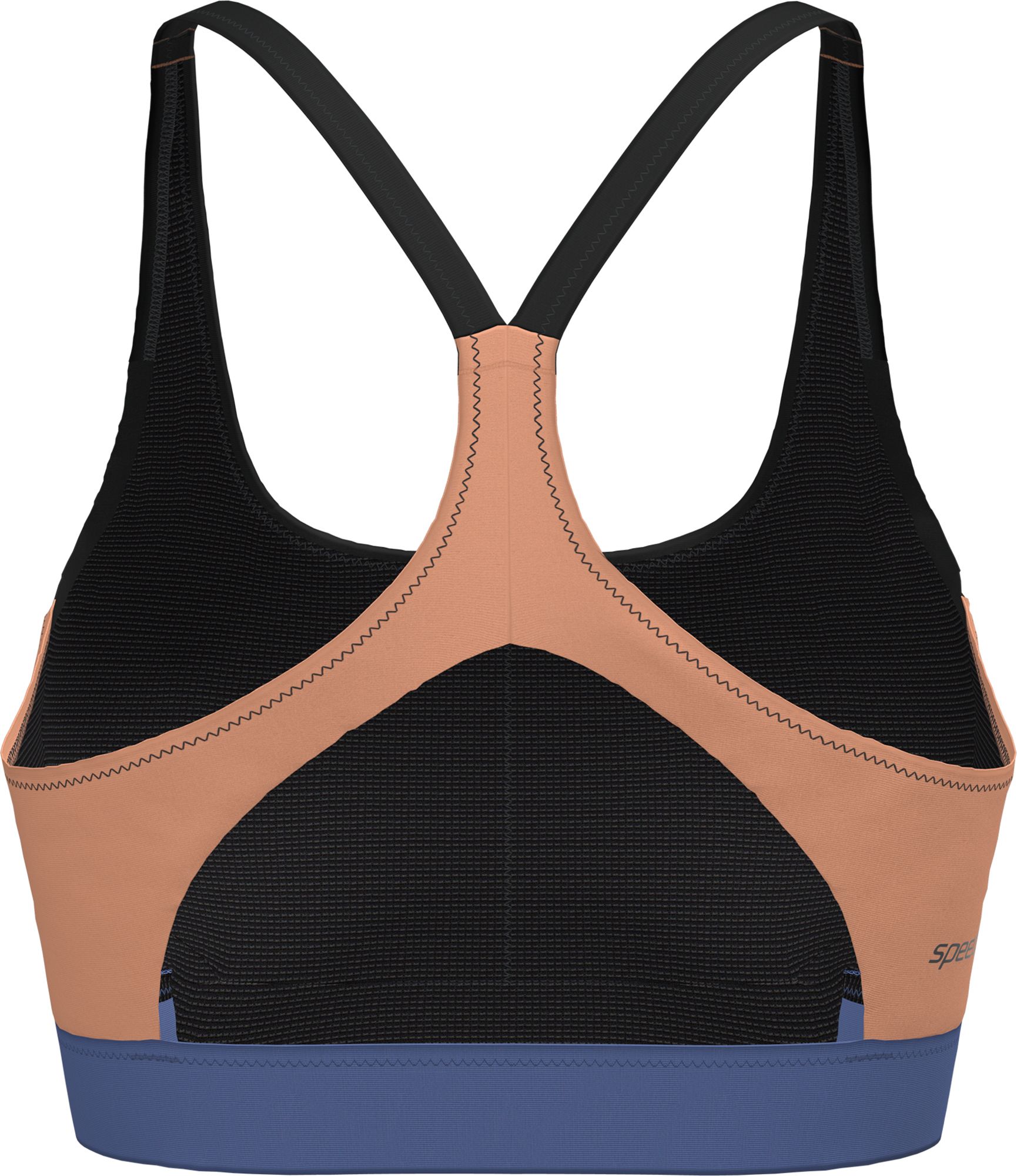Speedo Women's Colorblock Swim Top product image