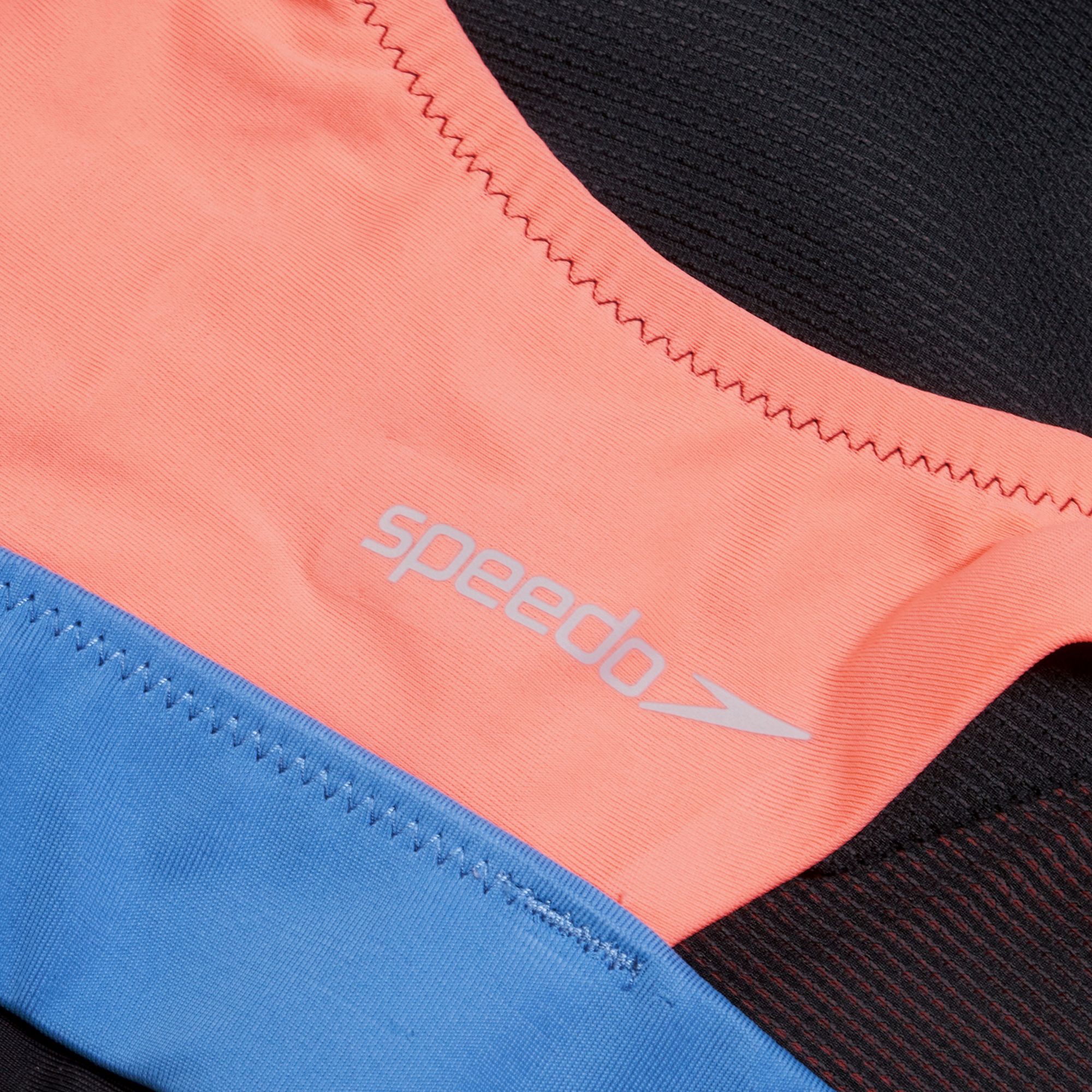 Speedo Women's Colorblock Swim Top product image