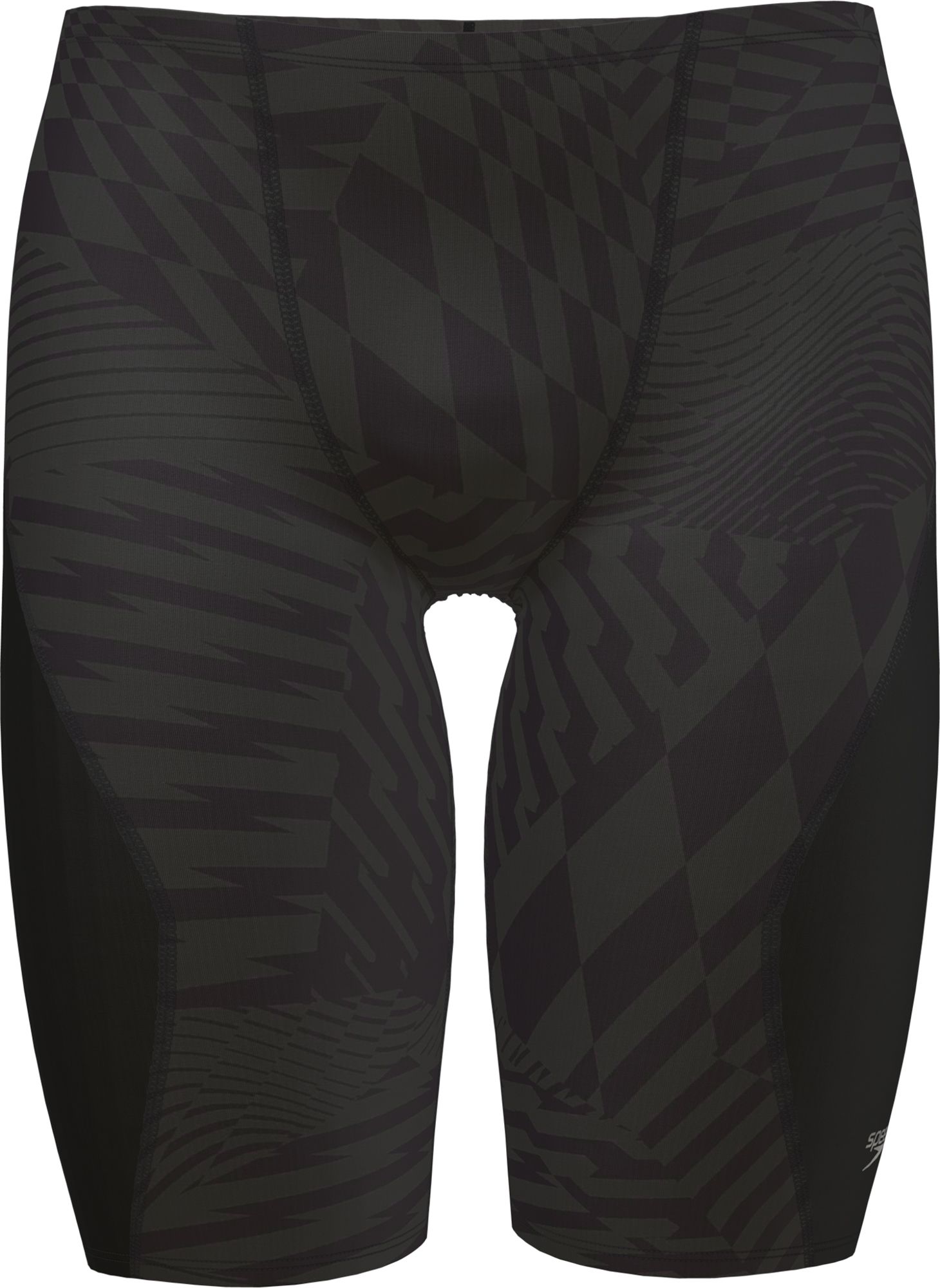 Speedo Men's Eco Printed Slice Jammer product image