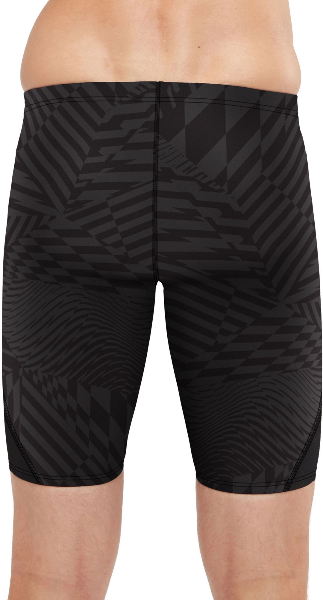 Speedo Men's Eco Printed Slice Jammer product image