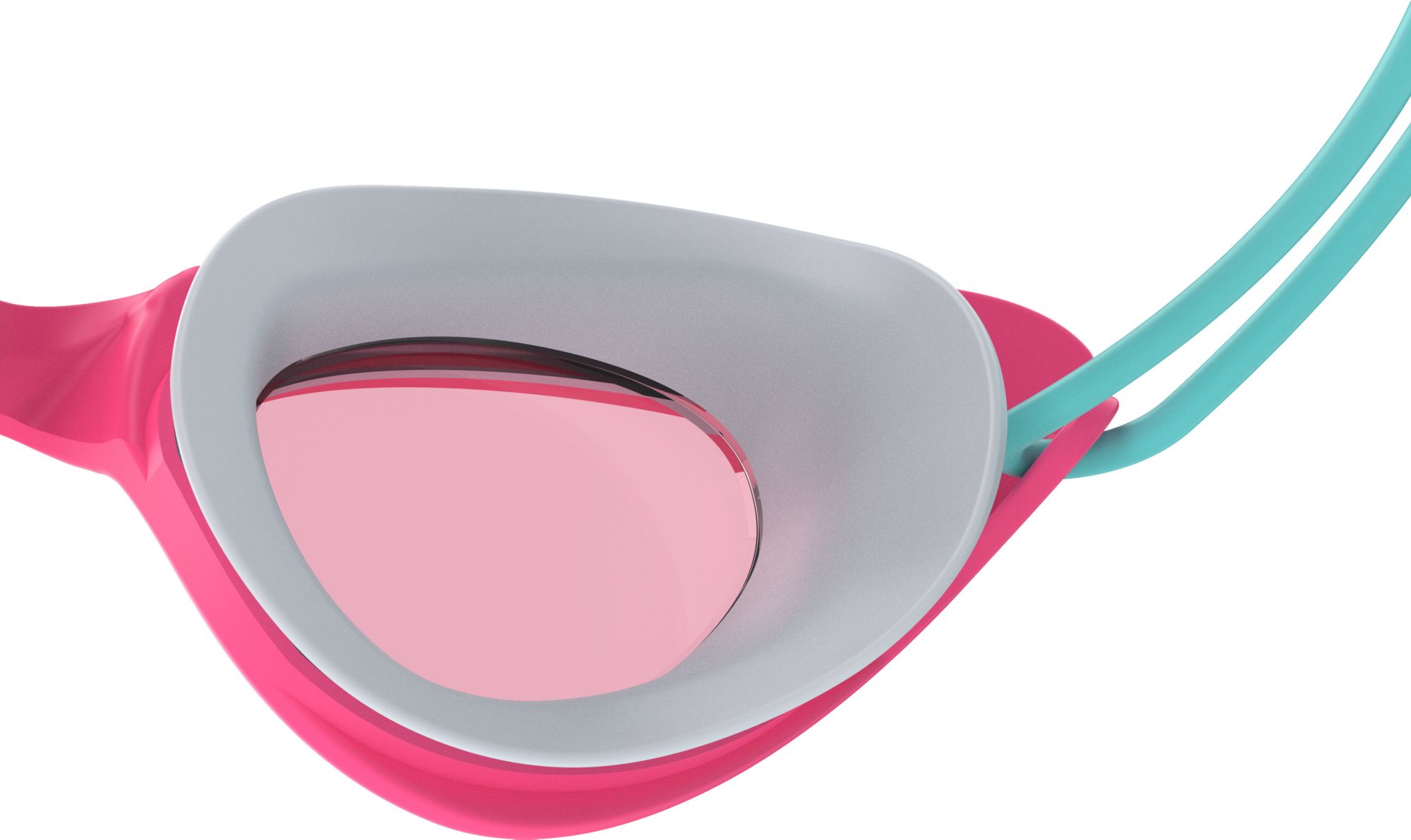 Speedo Kids' Sunny G Cat Eye Swim Goggles product image