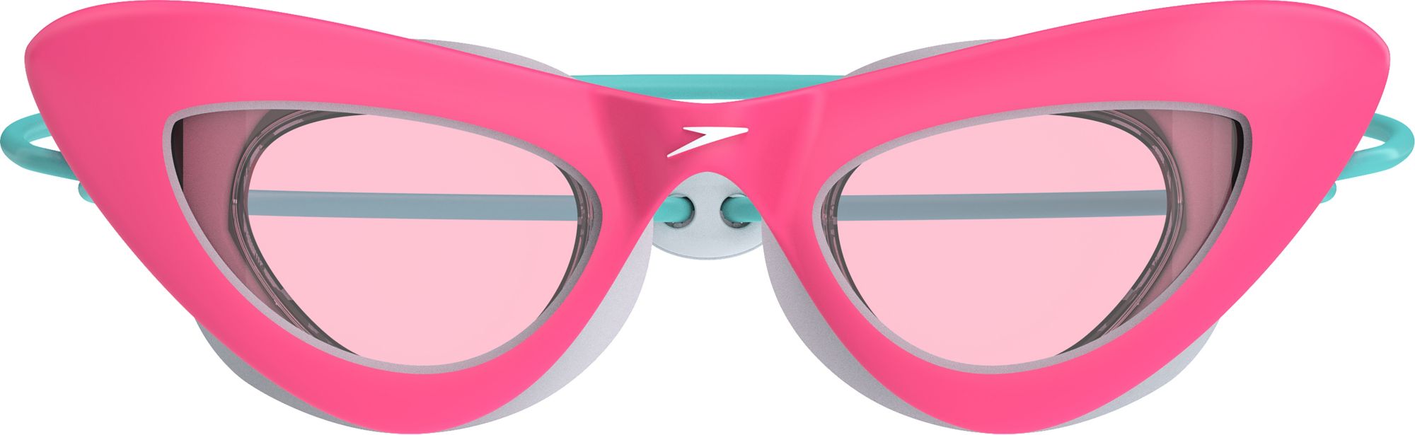 Speedo Kids' Sunny G Cat Eye Swim Goggles product image