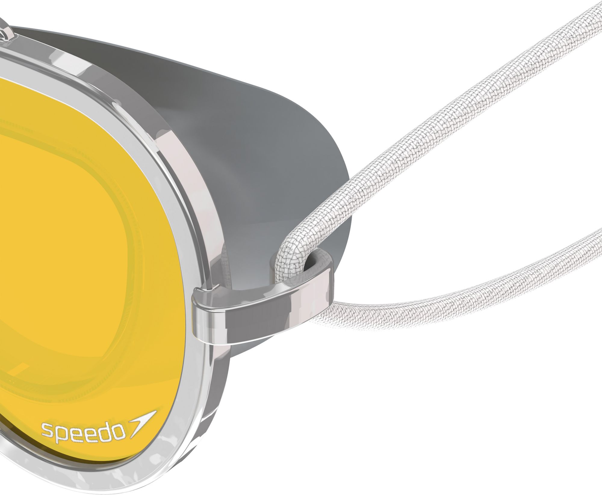 Speedo Kids' Sunny G Mariner Mirrored Swim Goggles product image