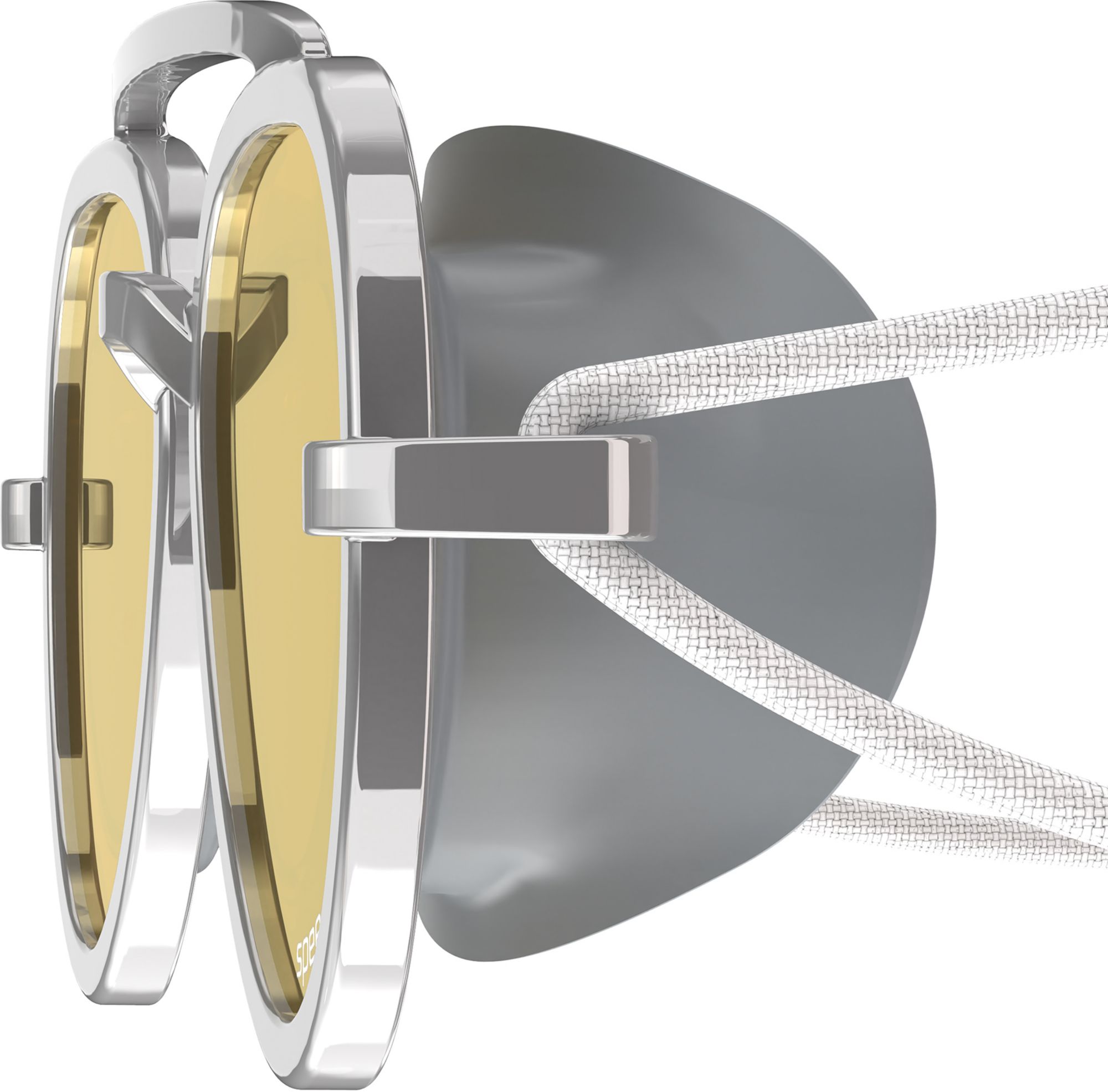 Speedo Kids' Sunny G Mariner Mirrored Swim Goggles product image