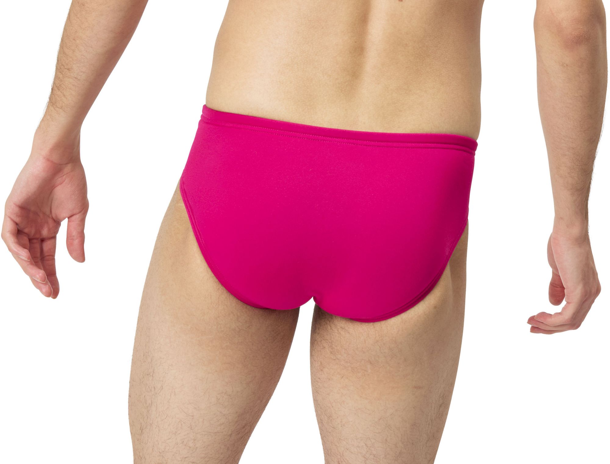 Speedo Men's Solid One Swim Briefs product image