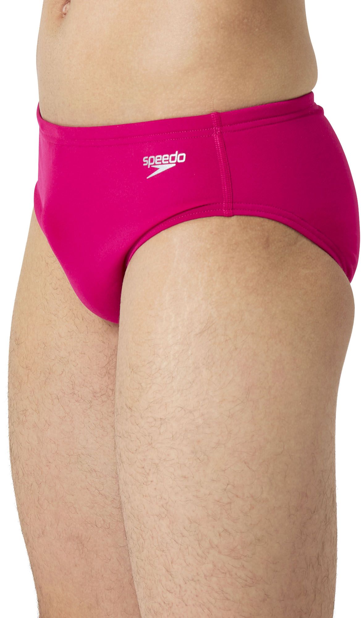 Speedo Men's Solid One Swim Briefs product image