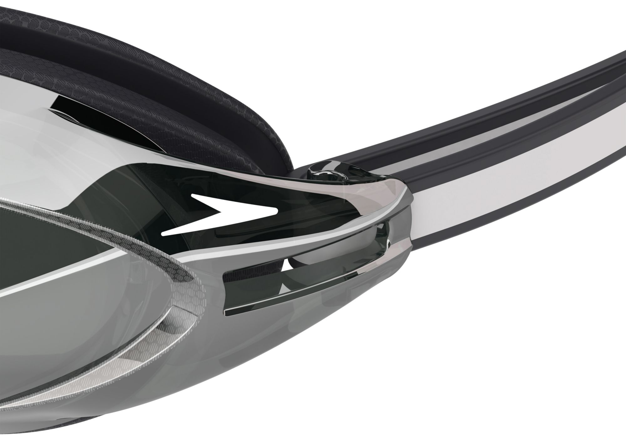 Speedo Vanquisher 3.0 Mirrored Goggles product image
