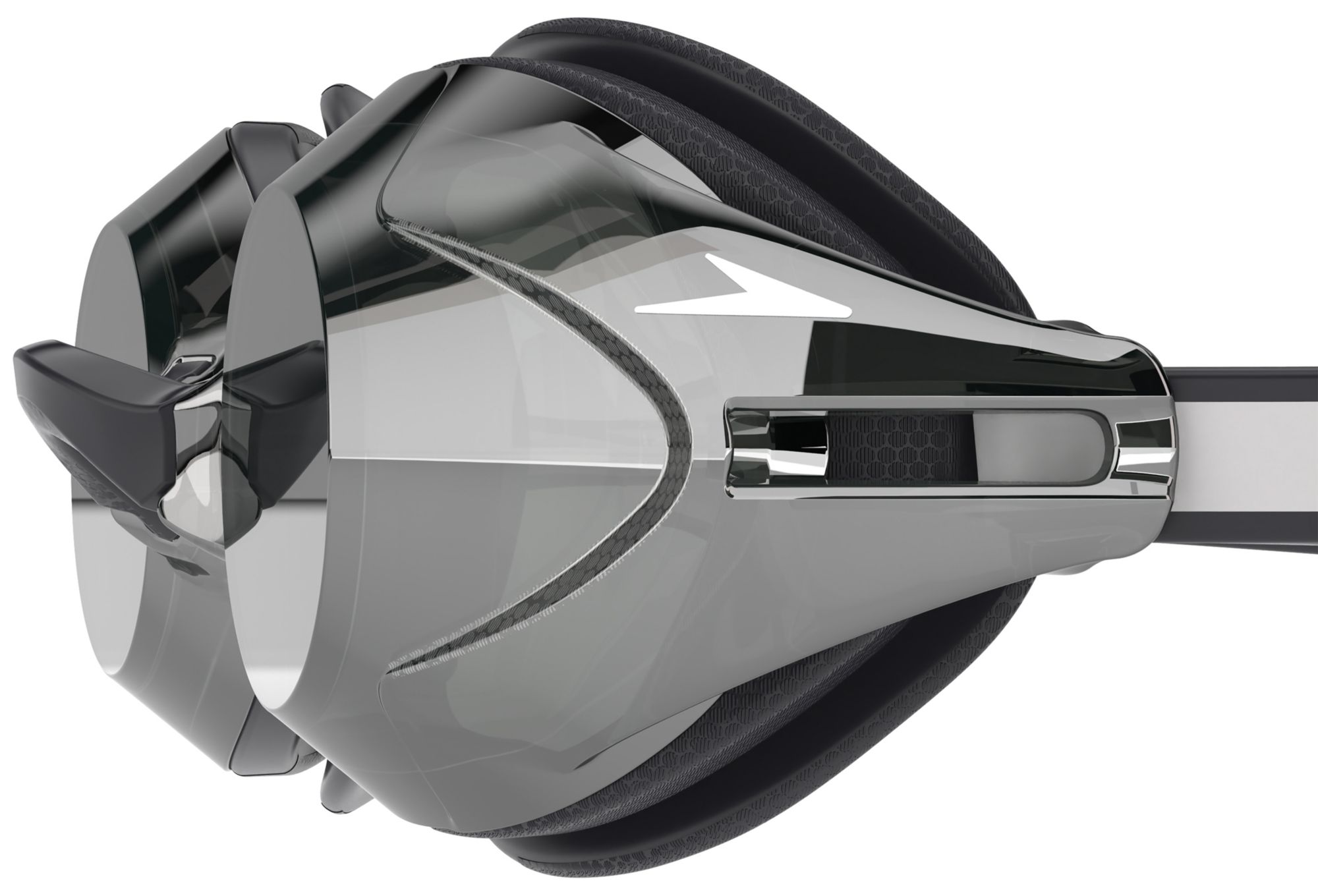 Speedo Vanquisher 3.0 Mirrored Goggles product image