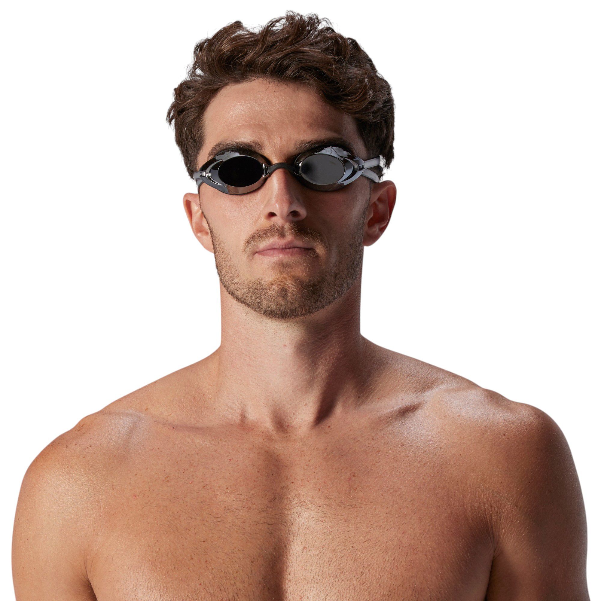 Speedo Vanquisher 3.0 Mirrored Goggles product image