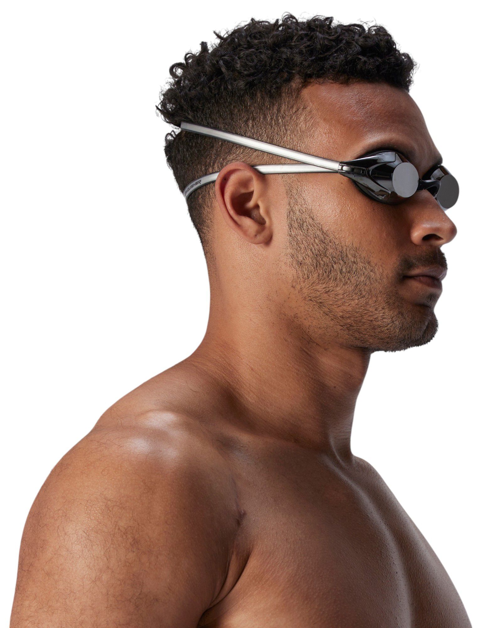 Speedo Vanquisher 3.0 Mirrored Goggles product image
