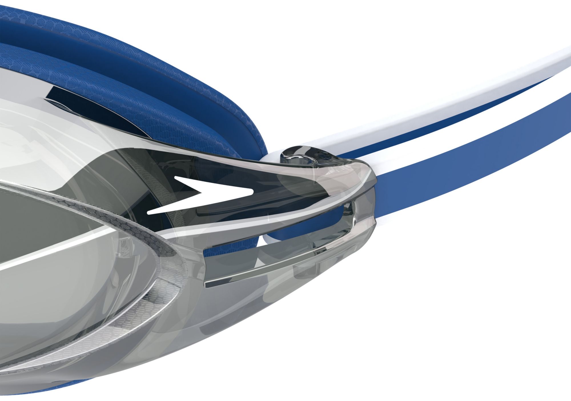 Speedo Vanquisher 3.0 Mirrored Goggles product image