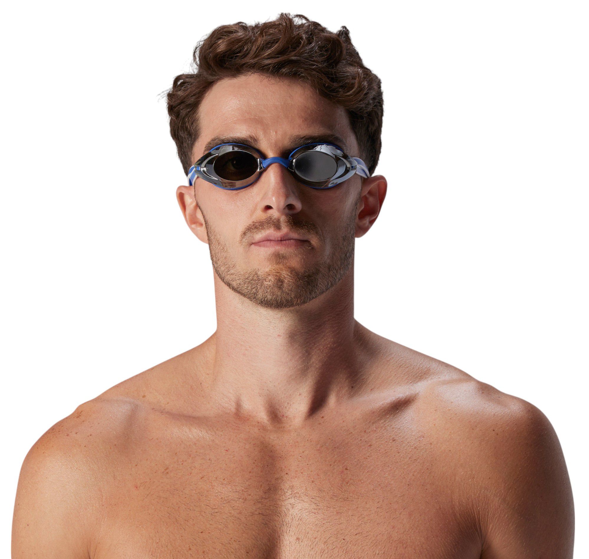 Speedo Vanquisher 3.0 Mirrored Goggles product image