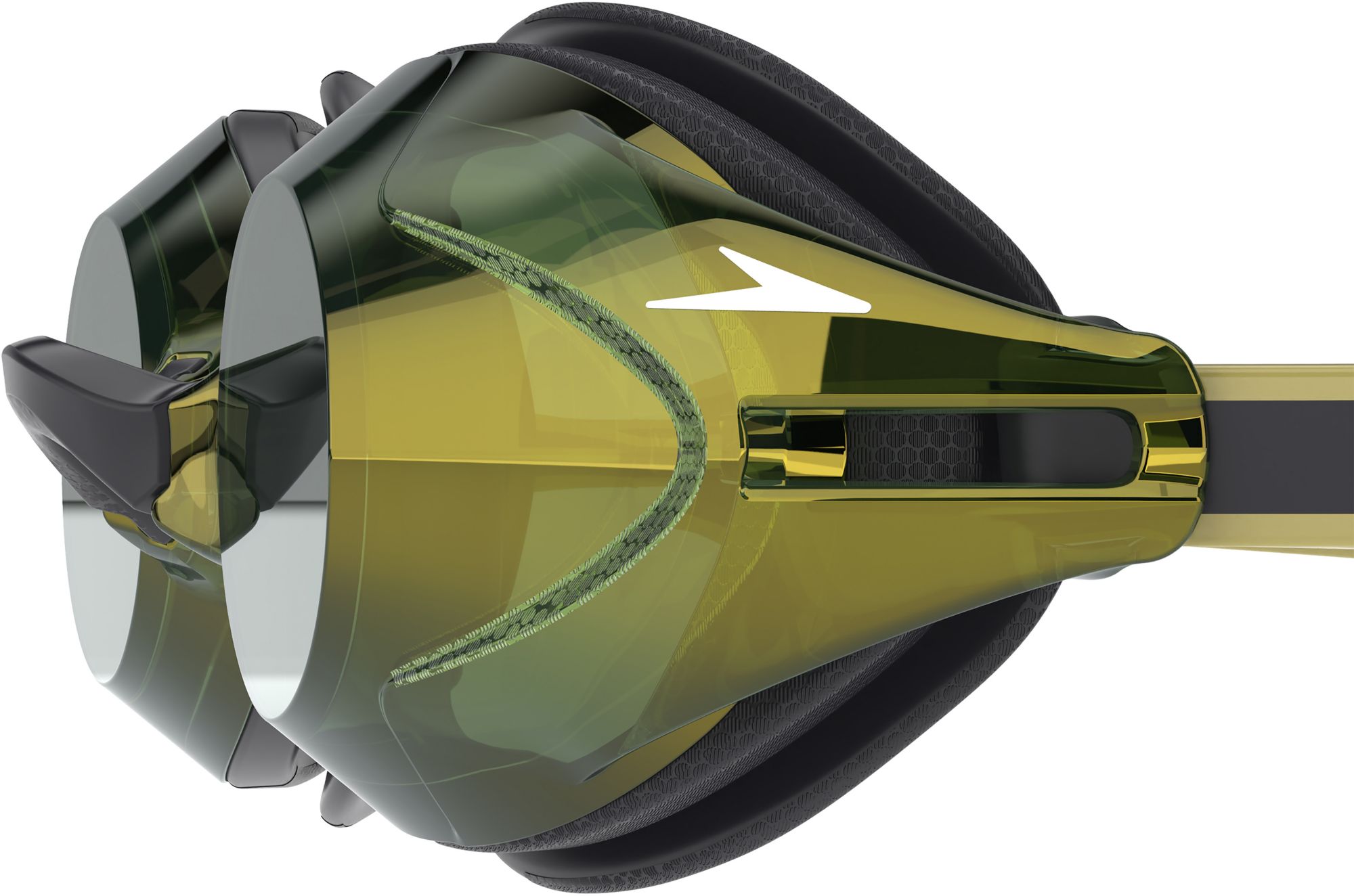 Speedo Vanquisher 3.0 Mirrored Goggles product image