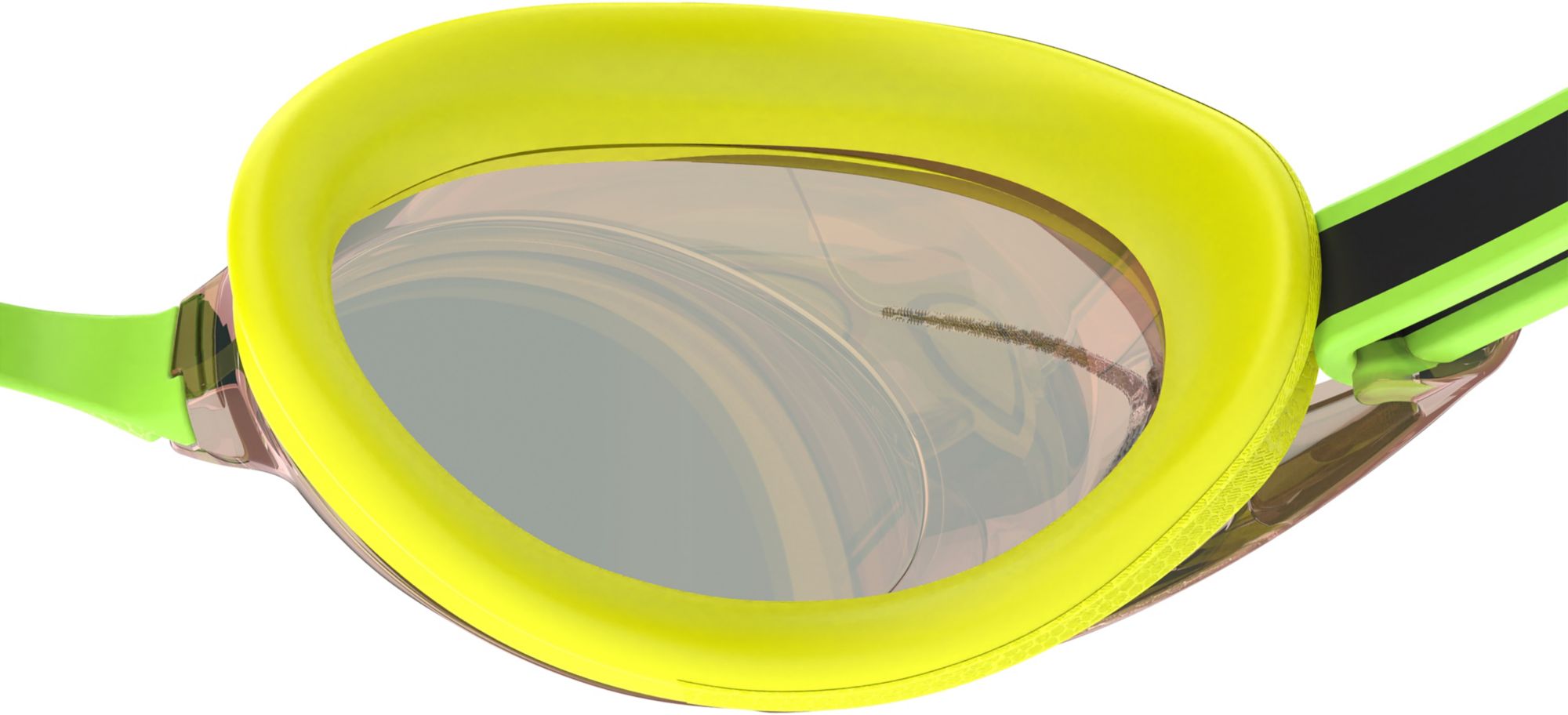 Speedo Vanquisher 3.0 Mirrored Goggles product image