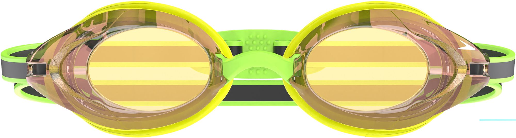 Speedo Vanquisher 3.0 Mirrored Goggles product image