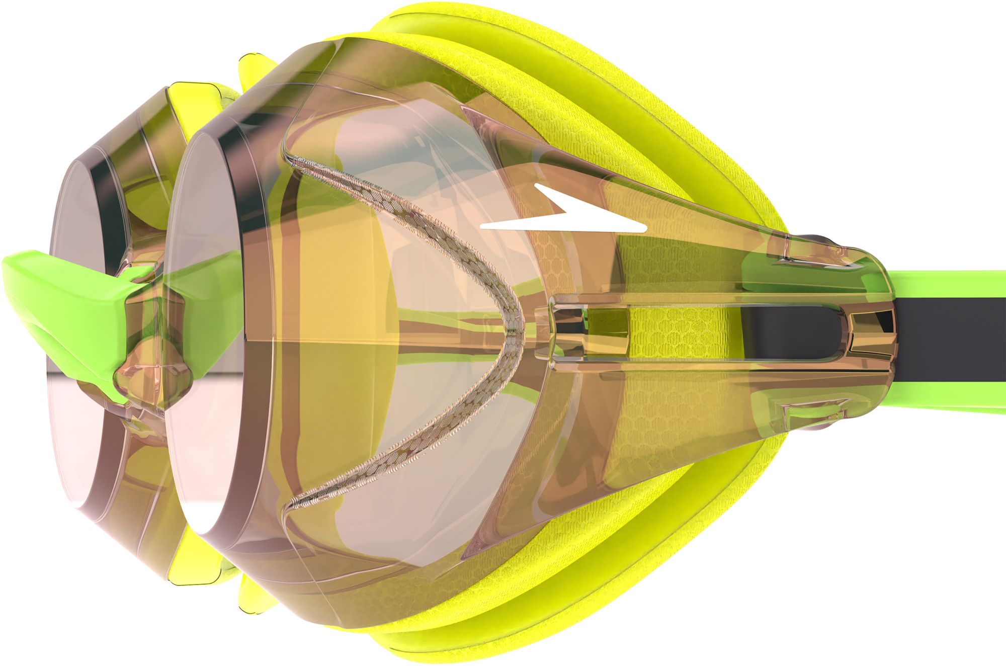 Speedo Vanquisher 3.0 Mirrored Goggles product image