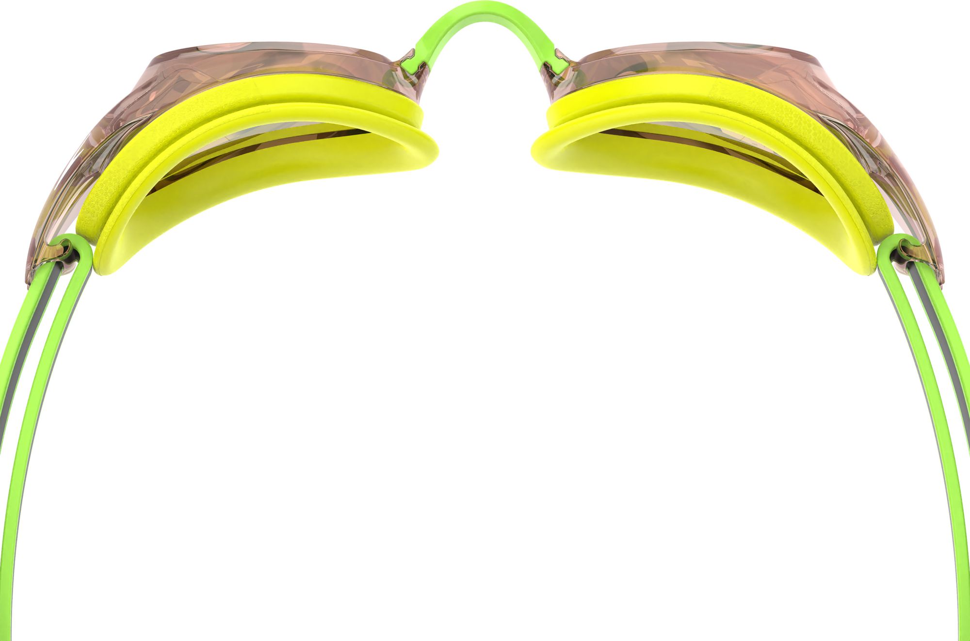Speedo Vanquisher 3.0 Mirrored Goggles product image