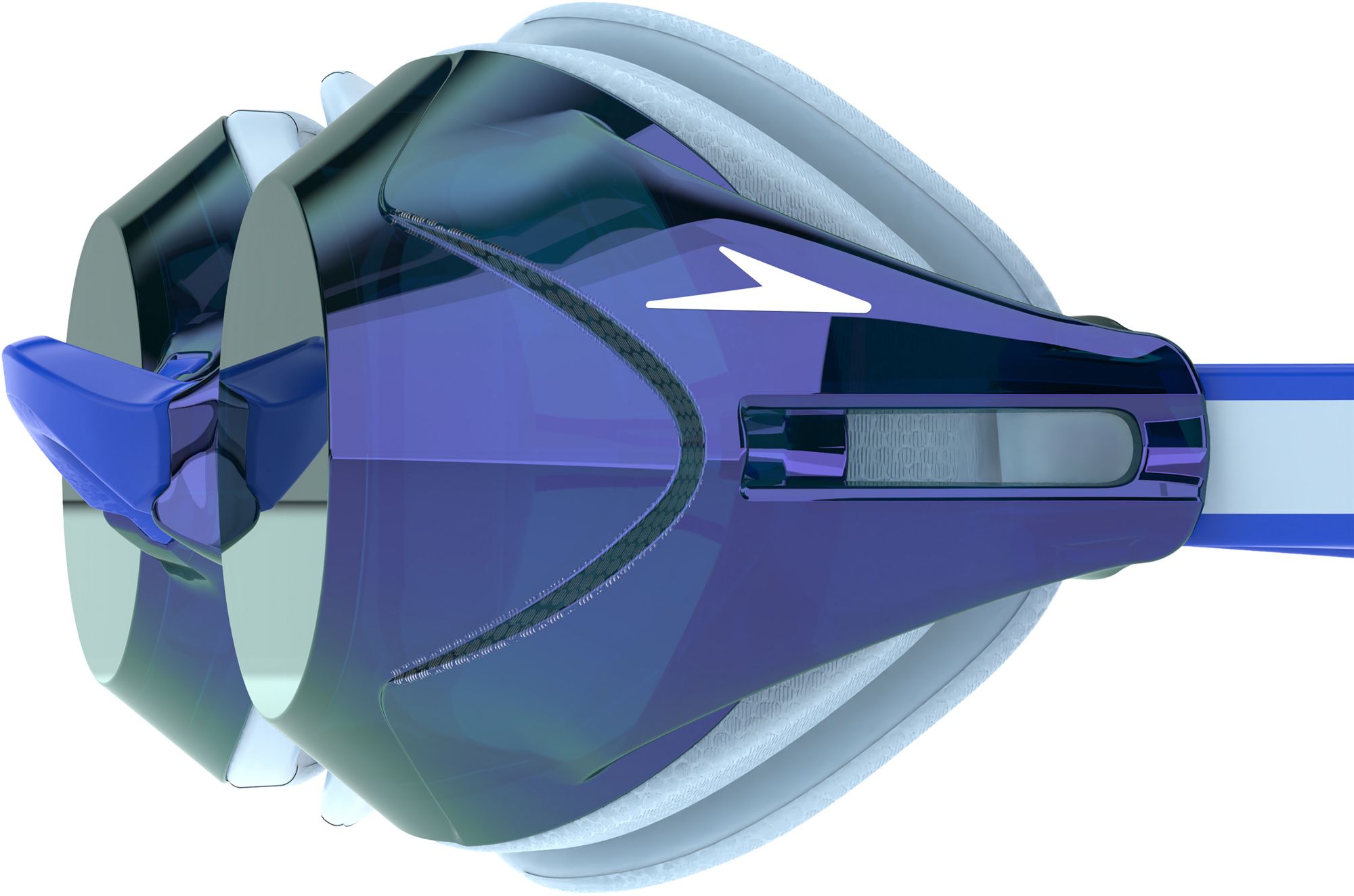 Speedo Vanquisher 3.0 Mirrored Goggles product image
