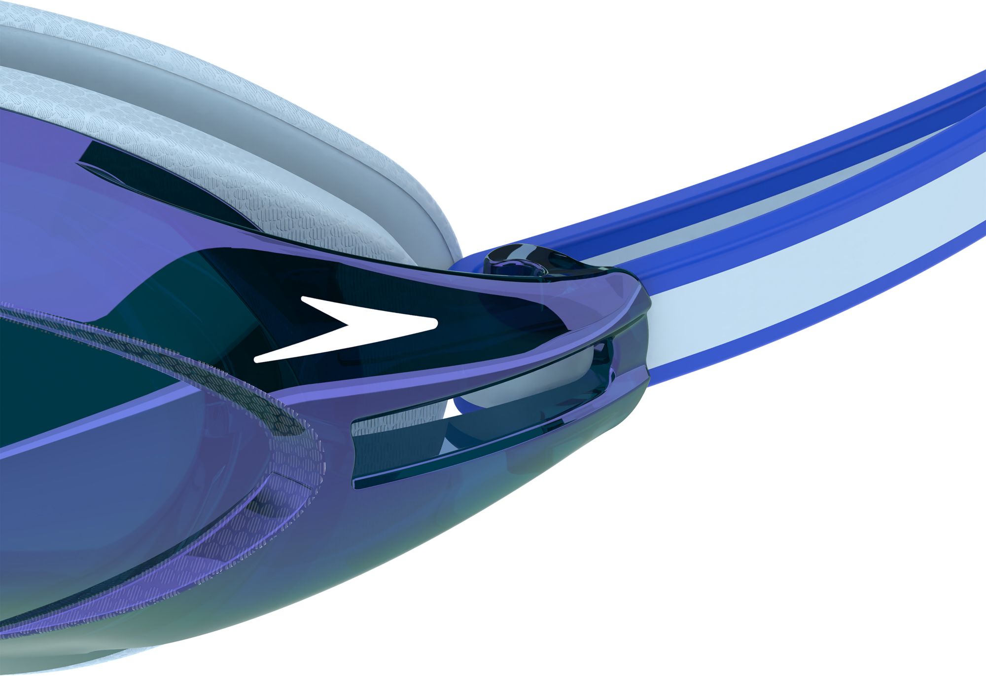 Speedo Vanquisher 3.0 Mirrored Goggles product image