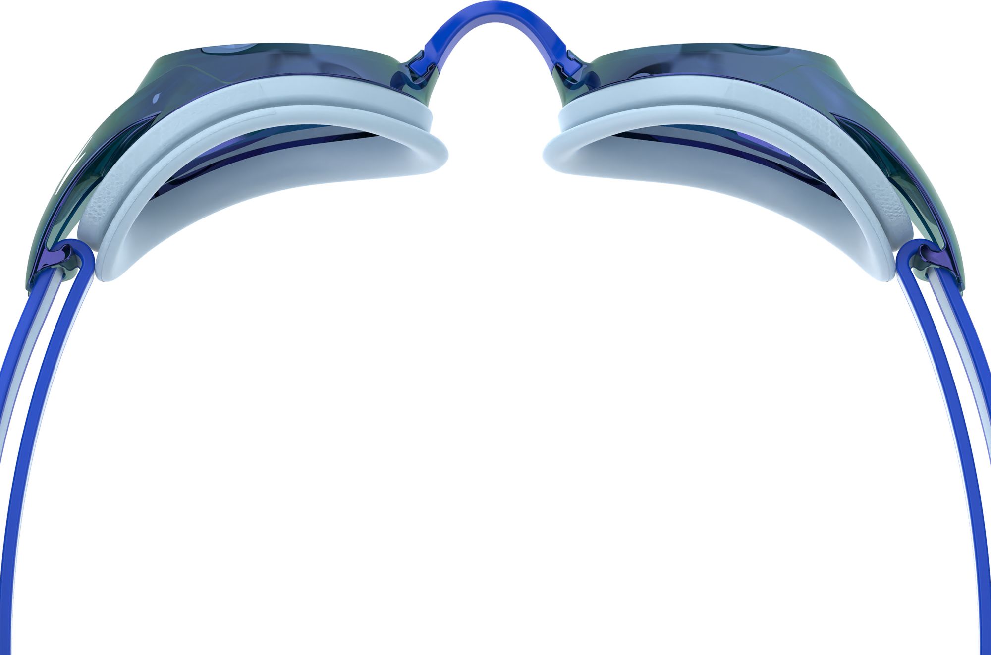 Speedo Vanquisher 3.0 Mirrored Goggles product image