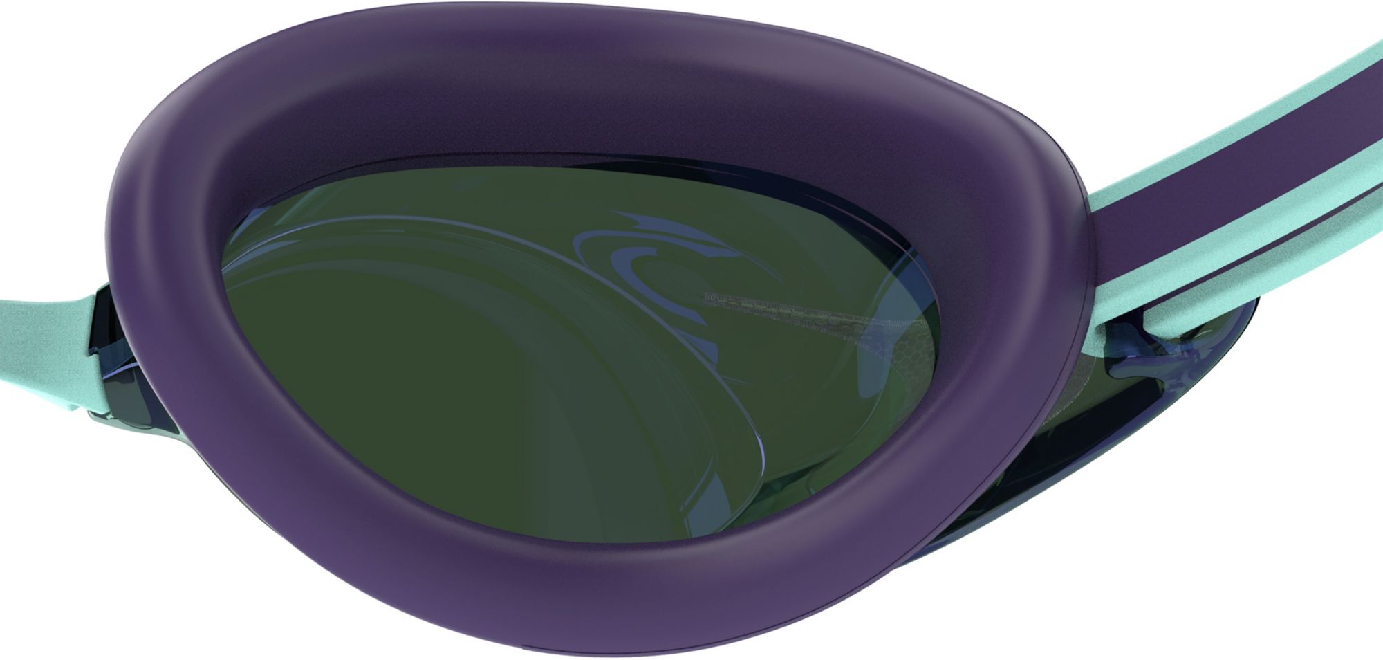 Speedo Women's Vanquisher 3.0 Mirr Goggles product image