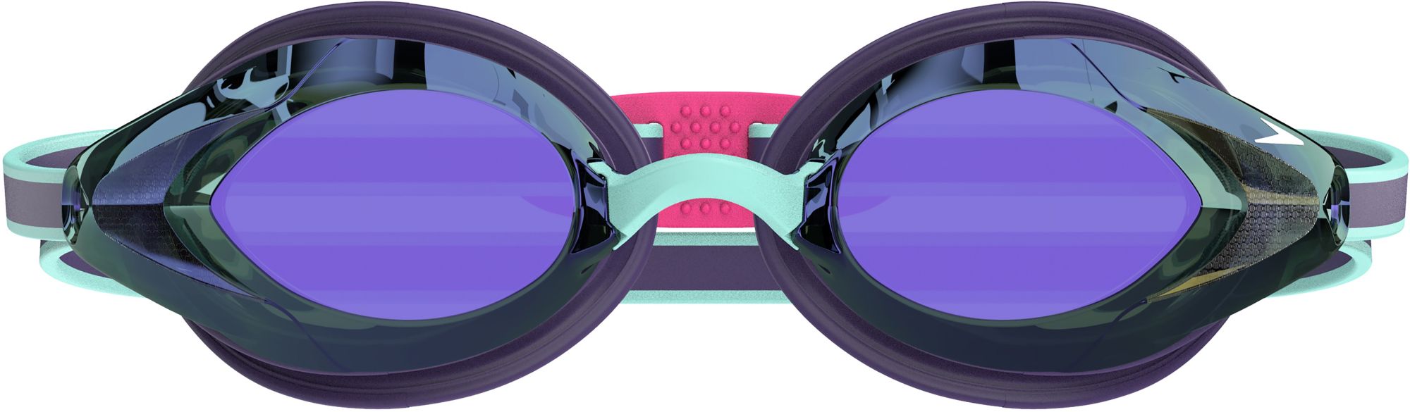 Speedo Women's Vanquisher 3.0 Mirr Goggles product image