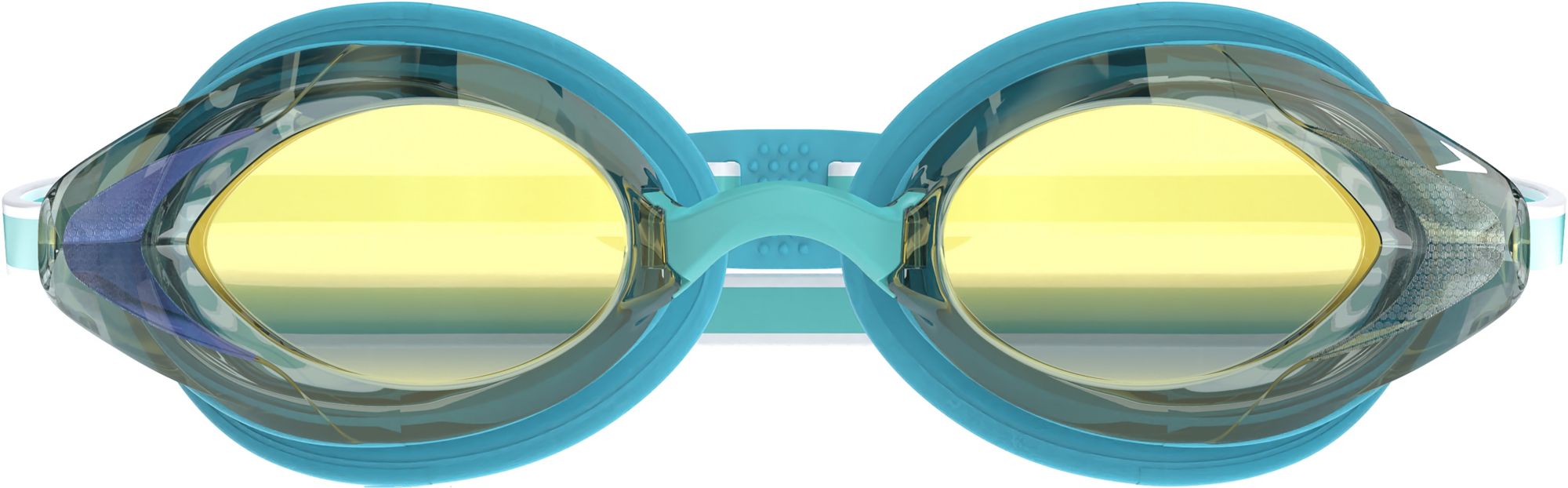 Speedo Women's Vanquisher 3.0 Mirrored Goggles product image