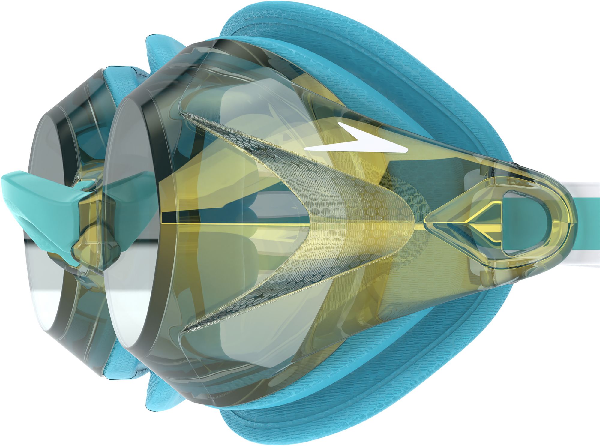 Speedo Women's Vanquisher 3.0 Mirrored Goggles product image