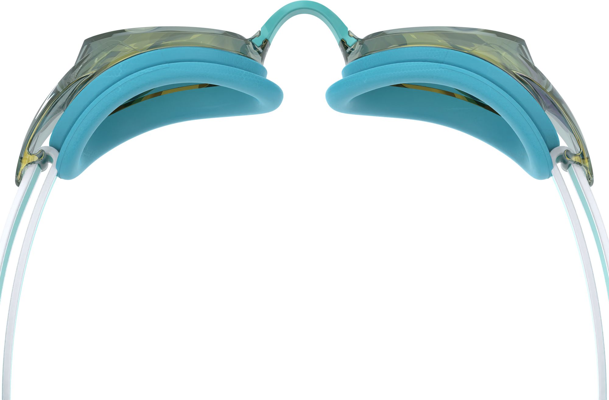 Speedo Women's Vanquisher 3.0 Mirrored Goggles product image